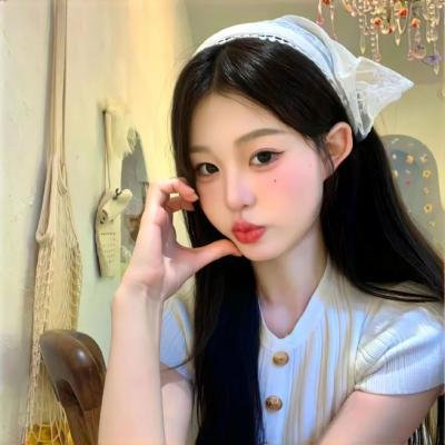 亲亲小妹 海报